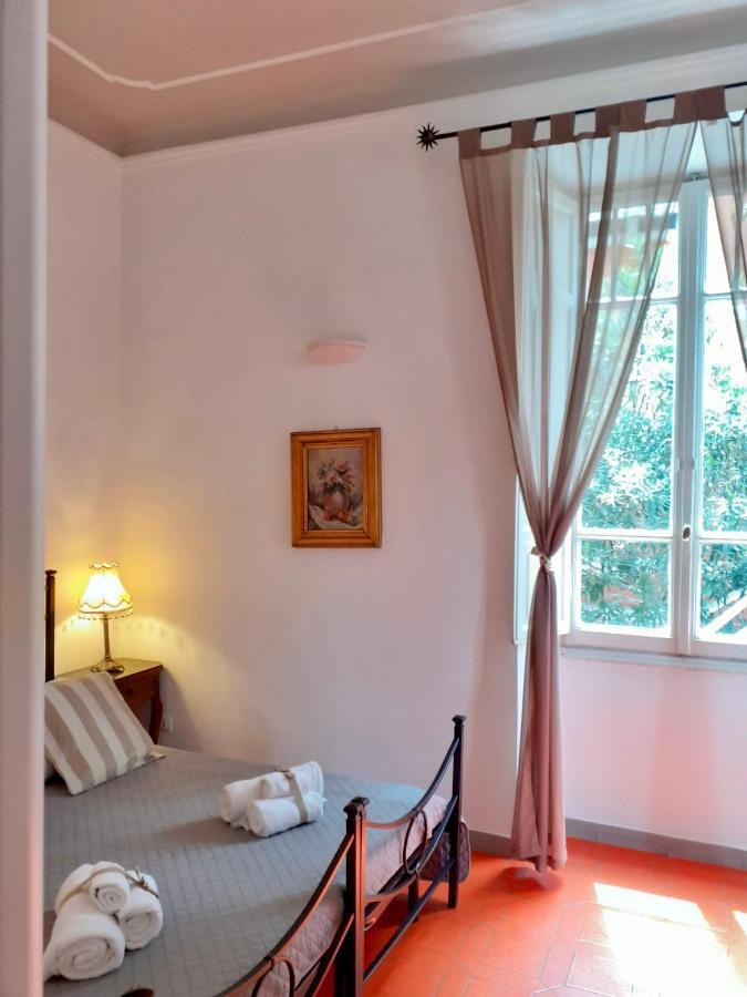 Bed and Breakfast Il Tempio Di Morfeo Řím Exteriér fotografie