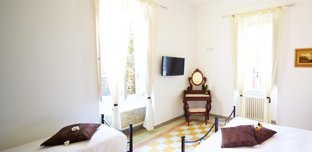 Bed and Breakfast Il Tempio Di Morfeo Řím Exteriér fotografie